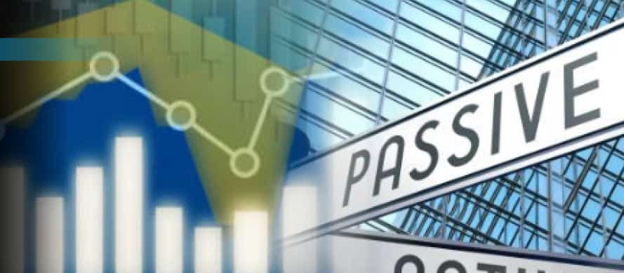 Market Update | Passive Aggressive