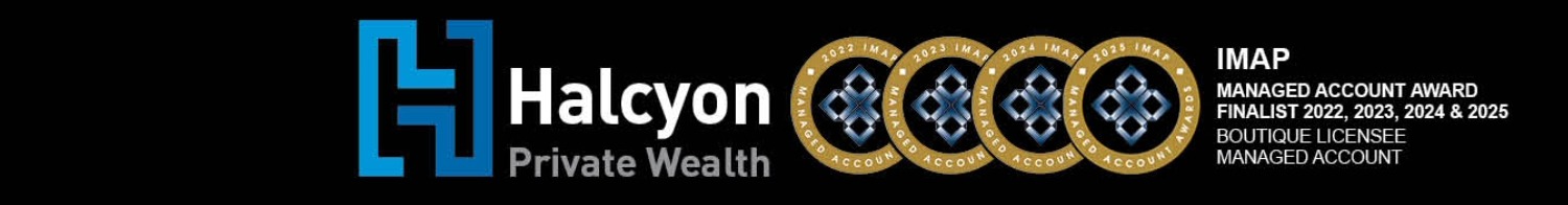 Halcyon Private Wealth IMAP Awards