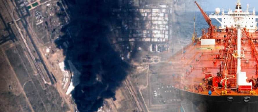 Market Update | Iran war update