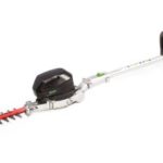 greenworks pole trimmer model #ghx200