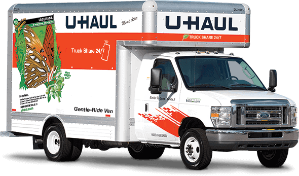 15-thrify-mover u-haul 15 foot thrifty mover truck rental