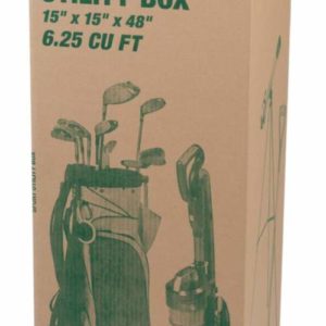sport utility box for moving