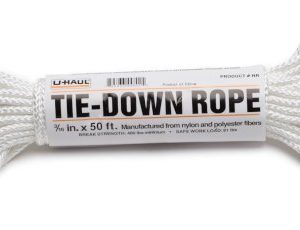 tie-down rope