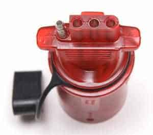 night glow trailer adapter