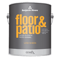 benjamin moore floor & patio specialty paint can
