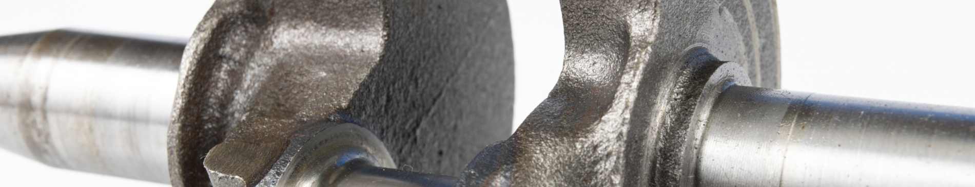 crankshaft small engine repair