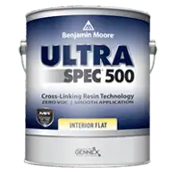 ultra-spec-flat-197-optimized benjamin moore ultra spec 500 interior flat finish paint can