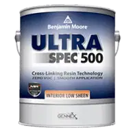 ultra-spec-low-sheen-197-optimized benjamin moore ultra spec slow sheen interior finish paint can