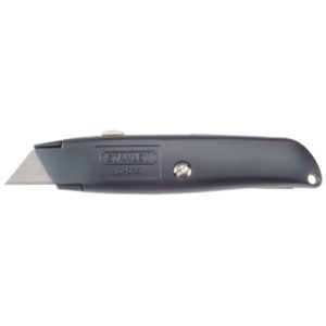 stanley retractable knife 6 inch length