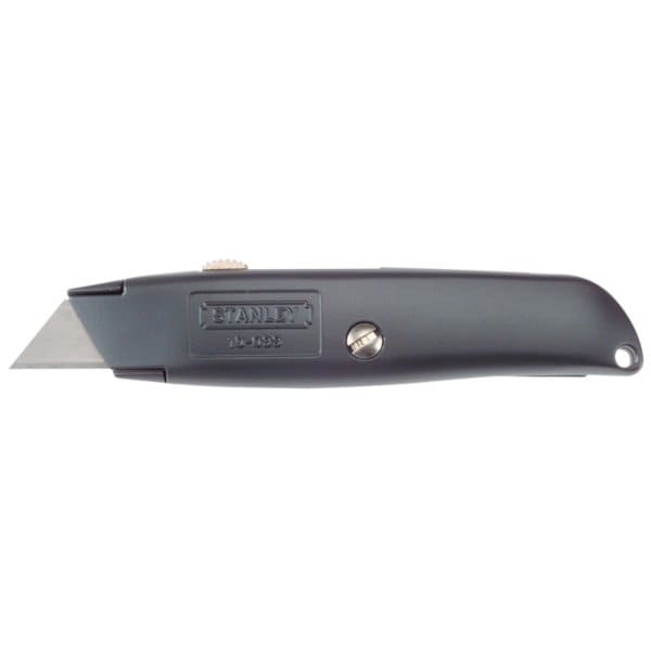 stanley retractable knife 6 inch length
