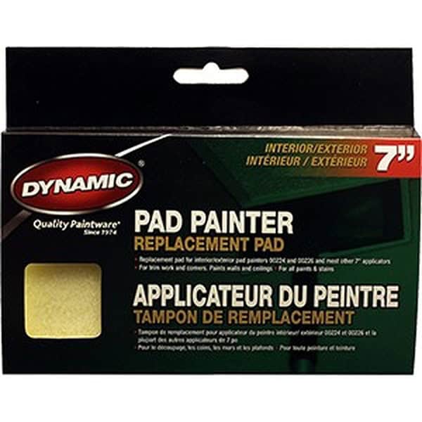 Dynamic 7" Int./Ext. Pad Painter Refill