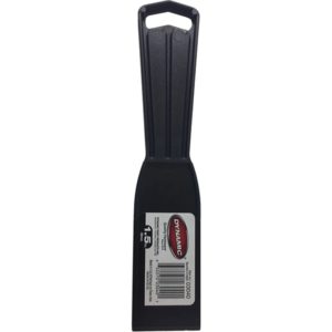 plastic putty knife
