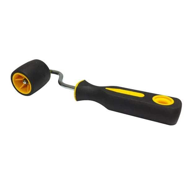 A.Richard 1 3/4" Rubber Wallpaper Seam Roller