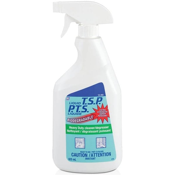 TSP Cleaner 'N' Degreaser Spray 625 ml