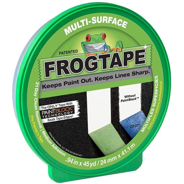 Frog Tape 1" Green