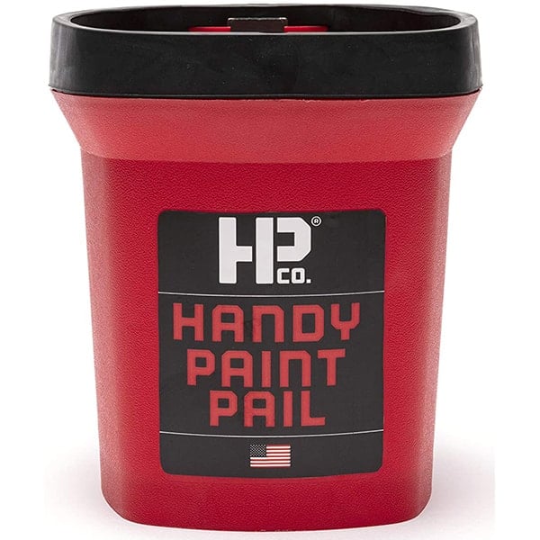 Bercom 2500 Handy Paint Pail - Image 7