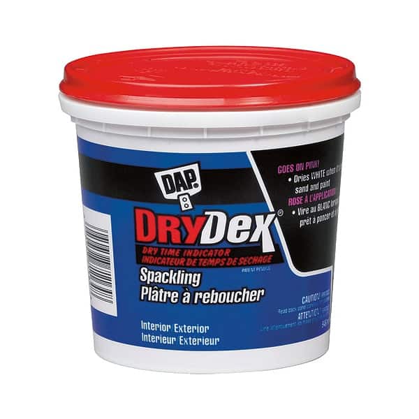 Dap Drydex Spackling 946 ml