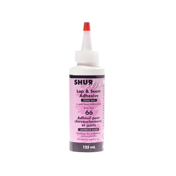 Shur Stik 66 Lap & Seam Adhesive 125 ml