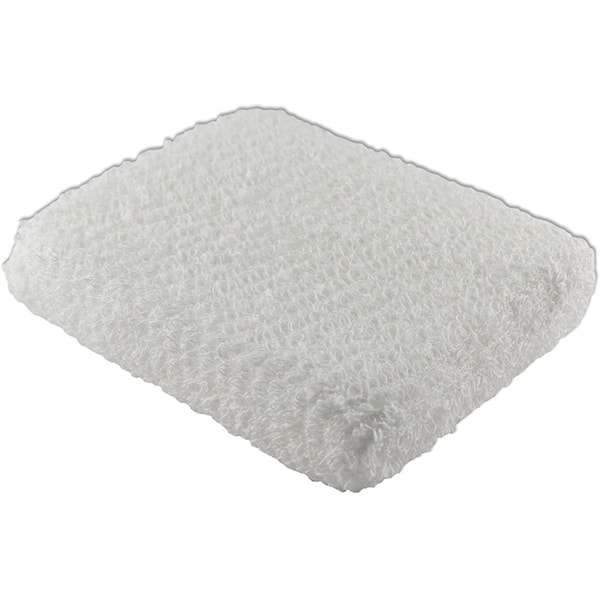 Dynamic staining pad