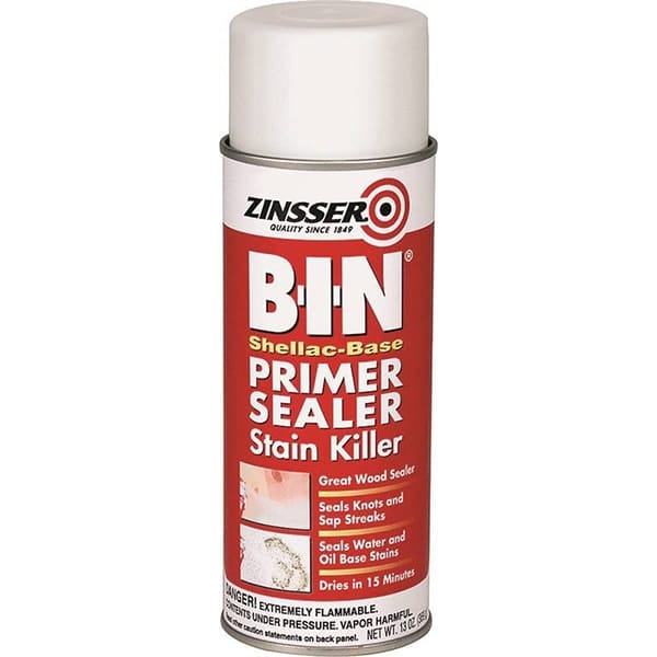 Zinsser B.I.N. Primer Stain Blocker 369 gr