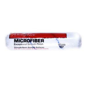 atmosphere microfiber 10mm paint roller refill