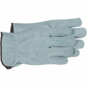 boss driver gloves