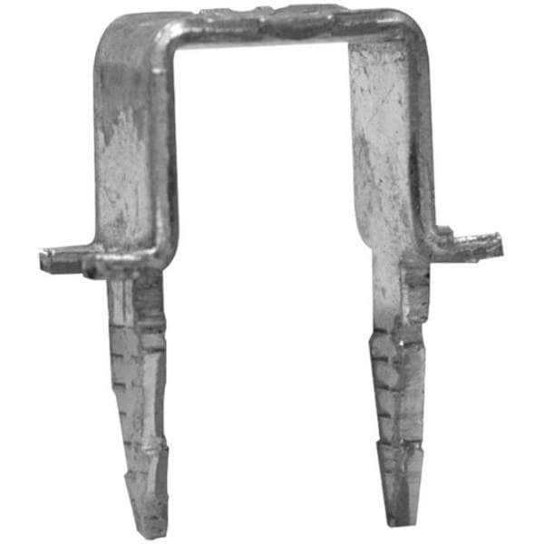 galvanized steel cable staple