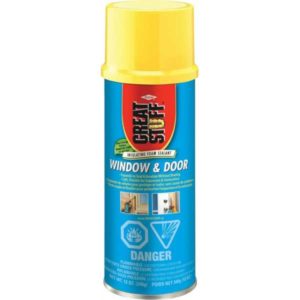 dow great stuff window and door insulation