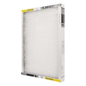 duststop furnace filters pack of 3