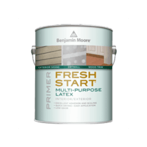 benjamin moore fresh start multi-purpose primer