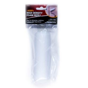 high density foam paint roller refill