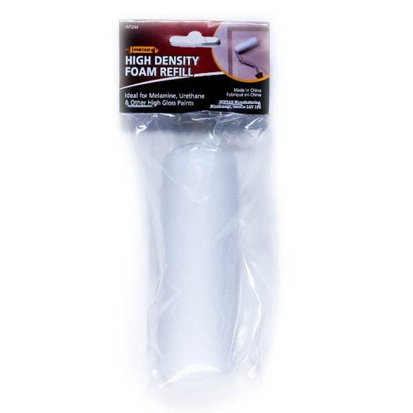 high density foam paint roller refill