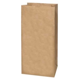 bio degradable paper lawn and garden bags 30 gallon