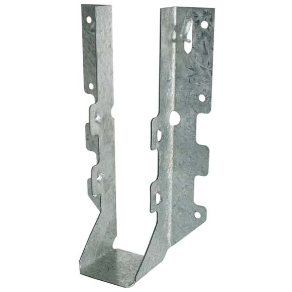 simpson joist hanger
