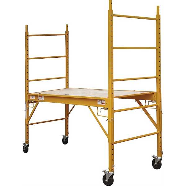 portable scaffold