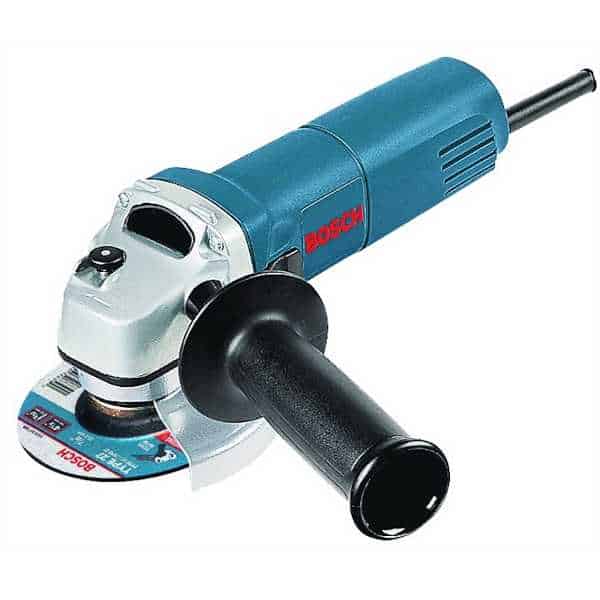 bosch angle grinder