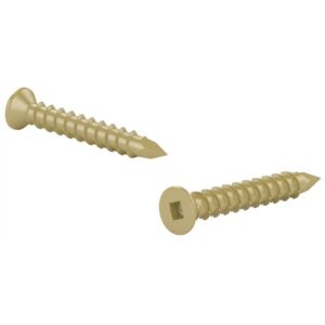 concrete screws