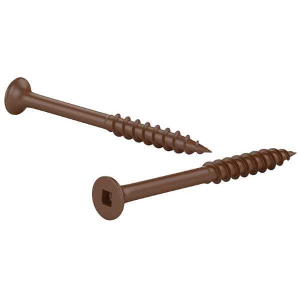 deck screws