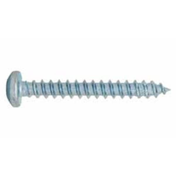 sheet metal screw