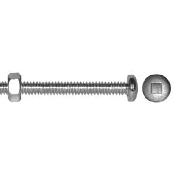 stove bolt