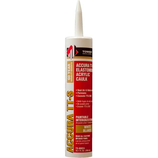 tower accura caulk