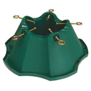high volume water christmas tree stand