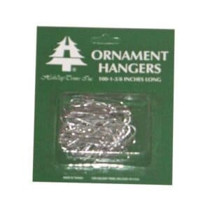 ornament hooks