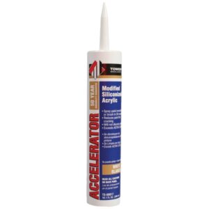 tower sealants accelerator caulking sealant