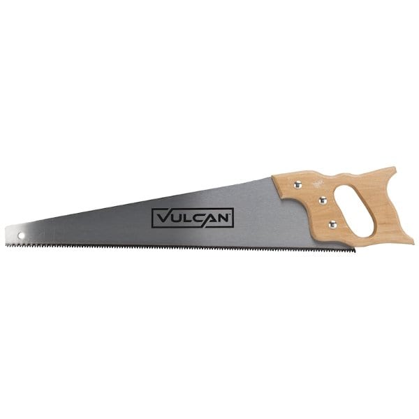 vulcan hand saw