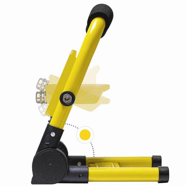 SHOPRO Portable LED Worklight 20W - Image 2