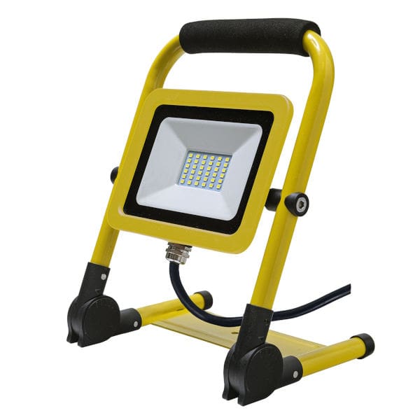 led portable worklight