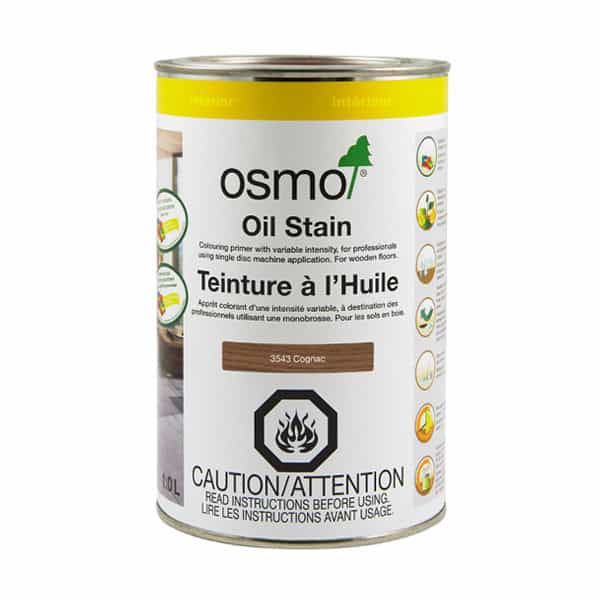 osmo oil stain