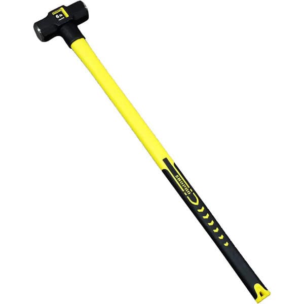shopro brand 6 pound sledge hammer