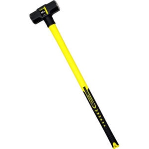 shopro brand 10 pound sledge hammer